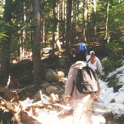 New Hampshire Trip