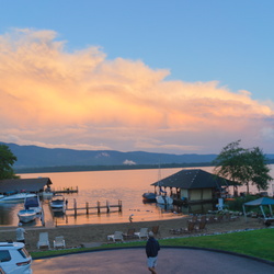 Lake George 2026